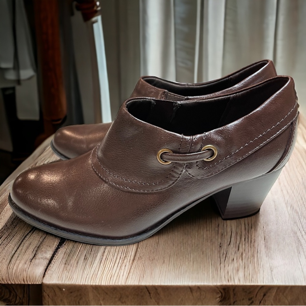 Shoes By Yuu